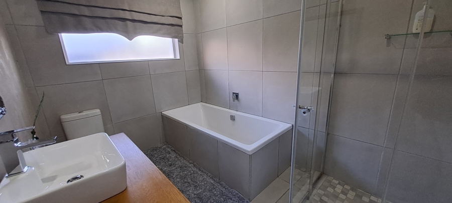 4 Bedroom Property for Sale in Panorama Free State